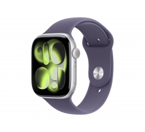 Apple 46mm Purple Fog Sport Band - M/L | Apple