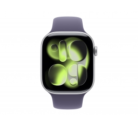 Apple 46mm Purple Fog Sport Band - M/L | Apple
