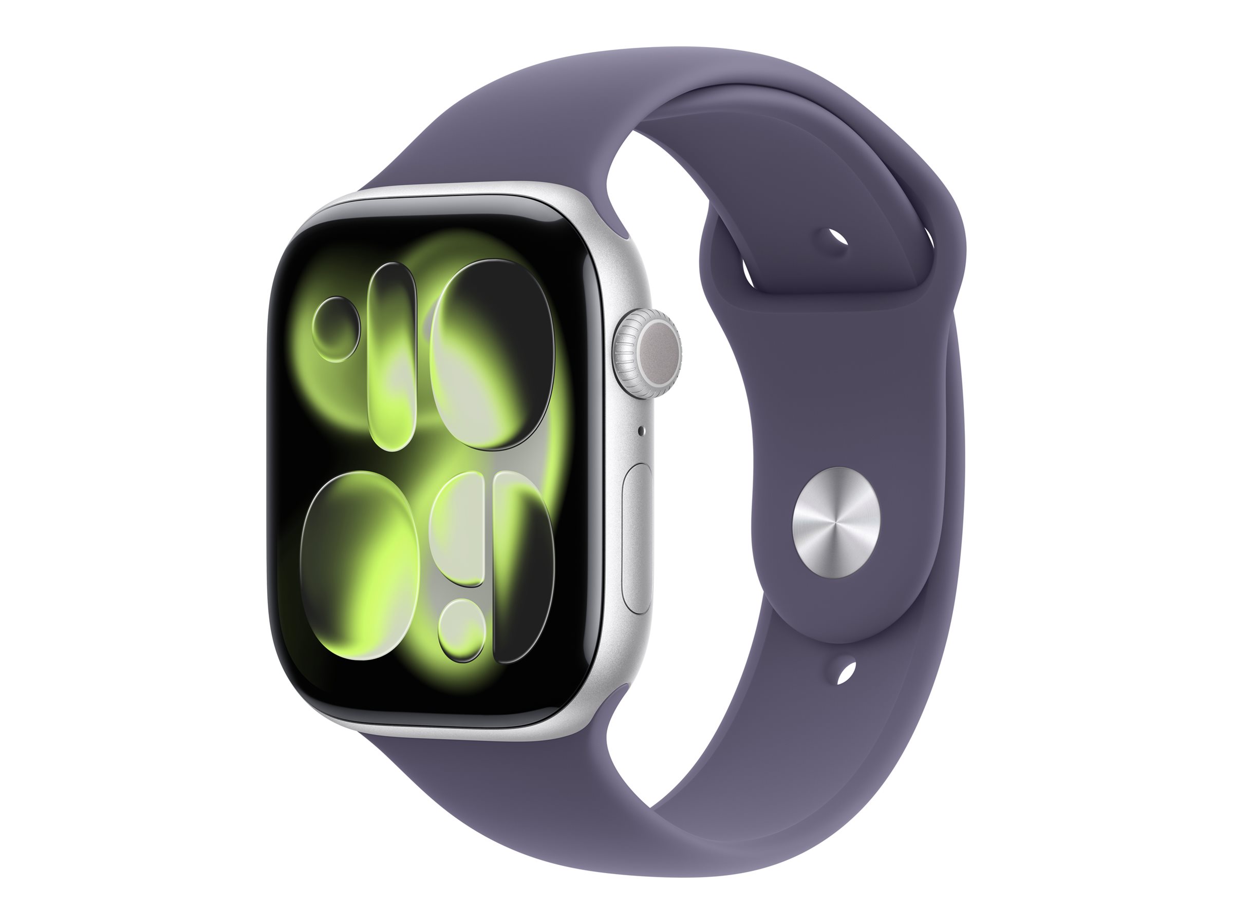 Apple 46mm Purple Fog Sport Band - S/M | Apple
