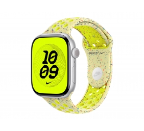 Apple 46mm Volt Splash Nike Sport Band - S/M | Apple