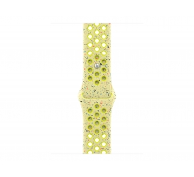 Apple 46mm Volt Splash Nike Sport Band - S/M | Apple