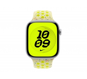 Apple 46mm Volt Splash Nike Sport Band - S/M | Apple