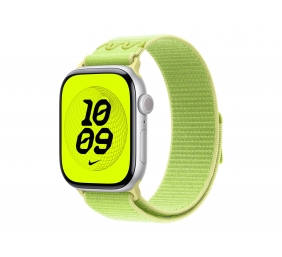 Apple 46mm Volt Splash Nike Sport Loop | Apple