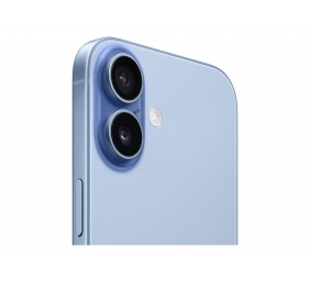 Apple | iPhone 17 | Mist Blue | 6.3 " | 2622 x 1206 pixels | OLED | A19 | Internal RAM 8 GB | 512 GB | Dual SIM | Nano SIM | 5G | Main camera resolution 48 MP | iOS 26 | Secondary camera resolution 48 MP