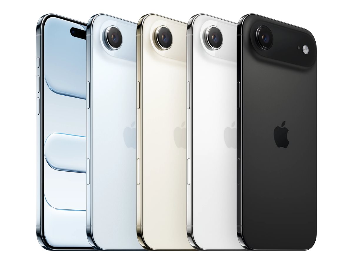 Apple iPhone Air 256GB Cloud White | Apple