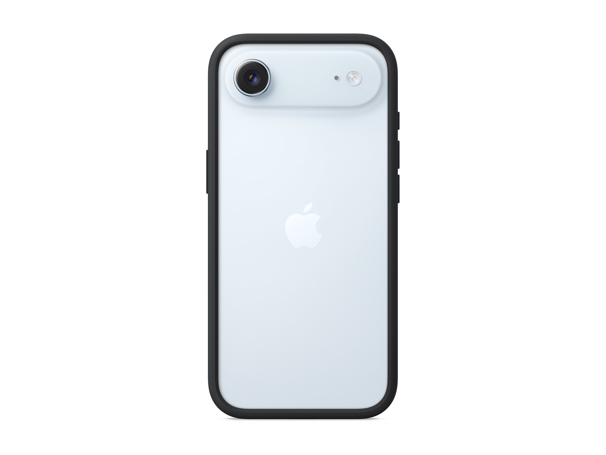 Apple iPhone Air Bumper - Black | Apple