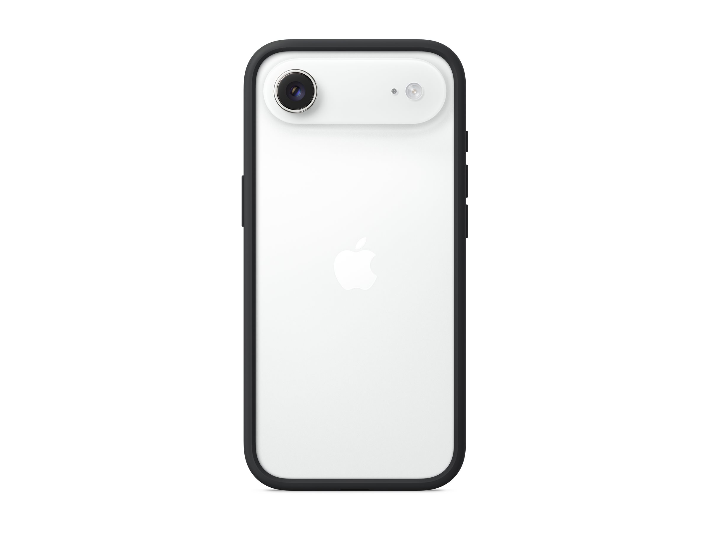 Apple iPhone Air Bumper - Black | Apple