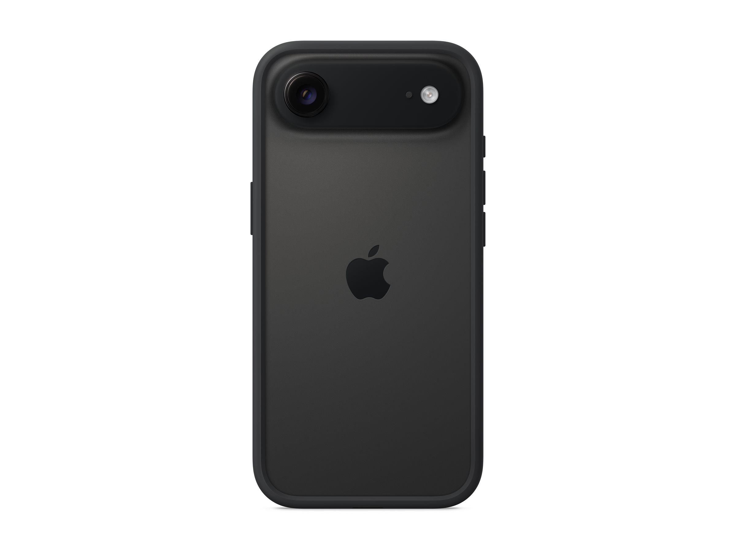 Apple iPhone Air Bumper - Black | Apple