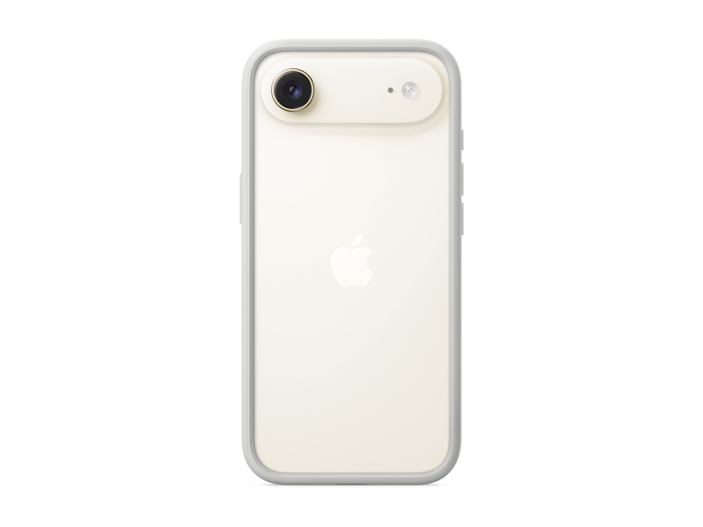 Apple iPhone Air Bumper - Light Gray | Apple