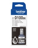 Brother BTD100BK | Ink Bottle | Black