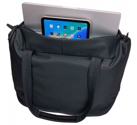 Thule Subterra 2 | Fits up to size 16 " | Tote bag | Dark Slate
