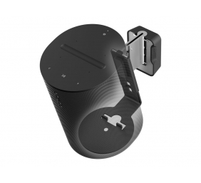 Vogels Wall mount | SWM 4111 Sonos speaker wall mount for Era 100 | Tilt, rotation | Maximum weight (capacity) 2 kg | Black