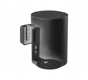 Vogels Wall mount | SWM 4111 Sonos speaker wall mount for Era 100 | Tilt, rotation | Maximum weight (capacity) 2 kg | Black