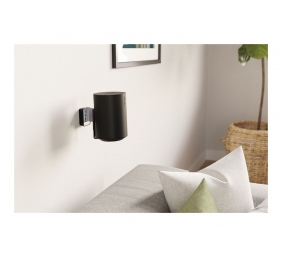 Vogels Wall mount | SWM 4111 Sonos speaker wall mount for Era 100 | Tilt, rotation | Maximum weight (capacity) 2 kg | Black