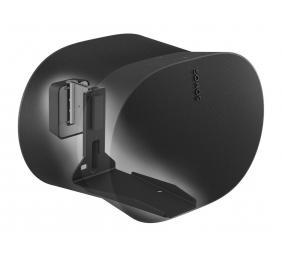 Vogels Wall mount | SWM 4131 Sonos speaker wall mount for Era 300 | Tilt, rotation | Maximum weight (capacity) 4.5 kg | Black