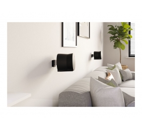 Vogels Wall mount | SWM 4131 Sonos speaker wall mount for Era 300 | Tilt, rotation | Maximum weight (capacity) 4.5 kg | Black
