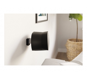 Vogels Wall mount | SWM 4131 Sonos speaker wall mount for Era 300 | Tilt, rotation | Maximum weight (capacity) 4.5 kg | Black