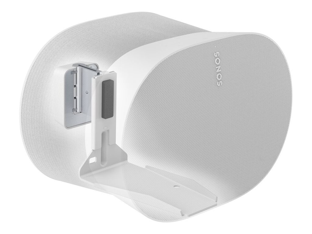 Vogels Wall mount | SWM 4131 Sonos speaker wall mount for Era 300 | Tilt, Rotation | Maximum weight (capacity) 4.5 kg | White