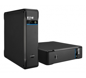 Eaton 3P Ellipse 1700 USB DIN | 1700 VA | 1040 W