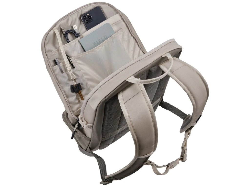 Thule EnRoute | Fits up to size 16 " | Backpack | Pelican/Vetiver
