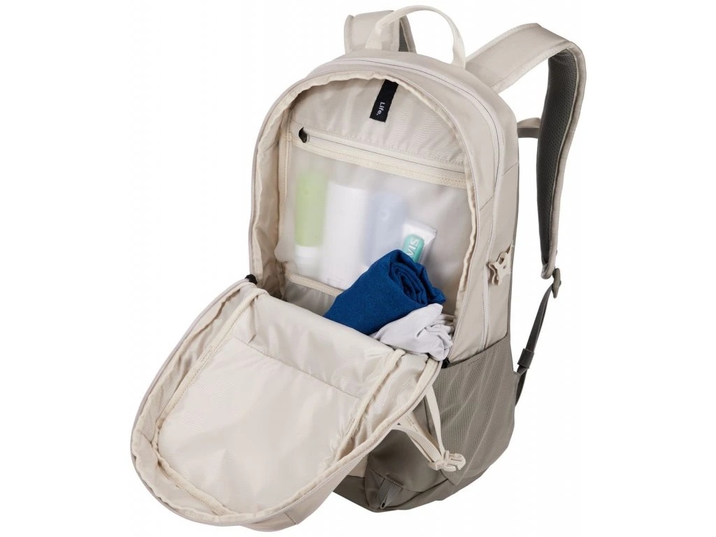 Thule EnRoute | Fits up to size 16 " | Backpack | Pelican/Vetiver