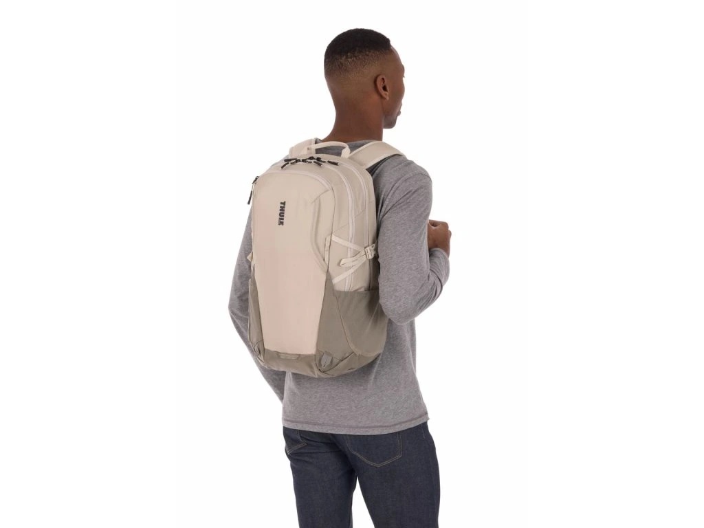 Thule EnRoute | Fits up to size 16 " | Backpack | Pelican/Vetiver