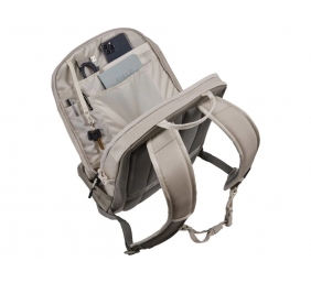 Thule EnRoute | Fits up to size 16 " | Backpack | Pelican/Vetiver