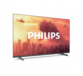 Philips 2K Full HD TV | 43PFS5500/12 | 43 | FHD | Black