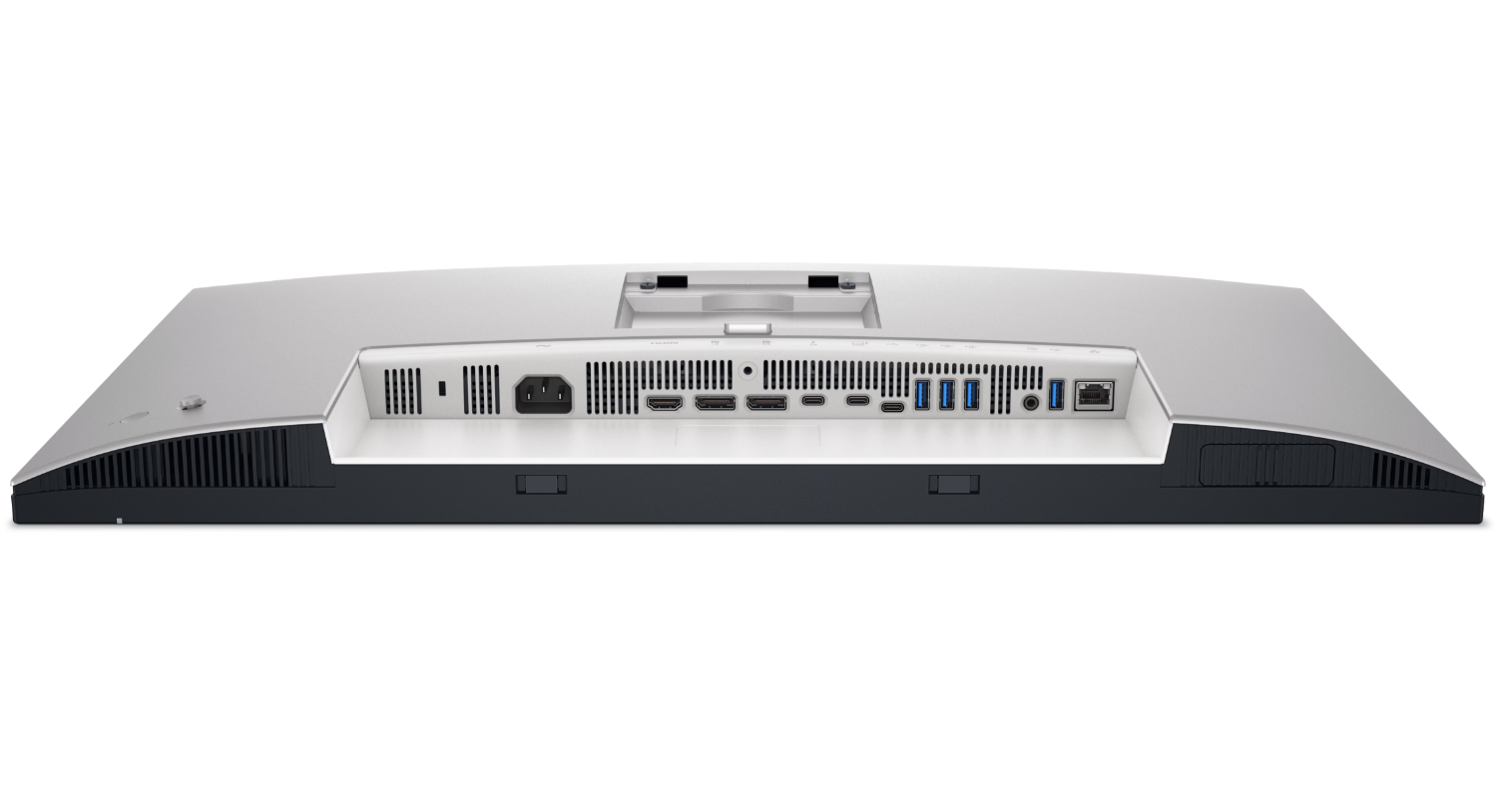 Dell | U2725QE | 27 " | IPS | UHD | 16:9 | 120 Hz | 8 ms | 3840 x 2160 pixels | HDMI ports quantity 1 | Silver | Warranty 60 month(s)