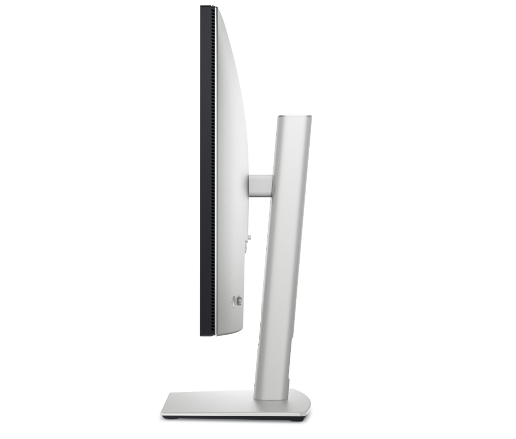 Dell | U2725QE | 27 " | IPS | UHD | 16:9 | 120 Hz | 8 ms | 3840 x 2160 pixels | HDMI ports quantity 1 | Silver | Warranty 60 month(s)