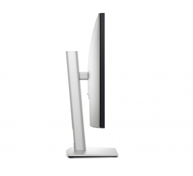 Dell | U2725QE | 27 " | IPS | UHD | 16:9 | 120 Hz | 8 ms | 3840 x 2160 pixels | HDMI ports quantity 1 | Silver | Warranty 60 month(s)