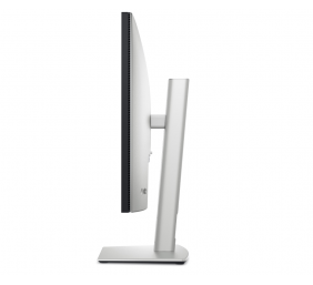 Dell | U2725QE | 27 " | IPS | UHD | 16:9 | 120 Hz | 8 ms | 3840 x 2160 pixels | HDMI ports quantity 1 | Silver | Warranty 60 month(s)