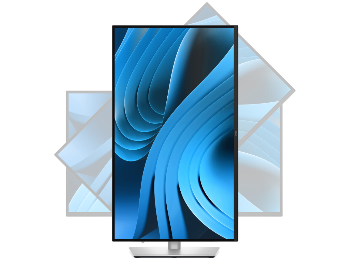 Dell | P2725D | 27 " | IPS | QHD | 16:9 | 100 Hz | 8 ms | 2560 x 1440 pixels | 350 cd/m² | HDMI ports quantity 1 | Warranty 60 month(s)