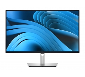 Dell | P2725D | 27 " | IPS | QHD | 16:9 | 100 Hz | 8 ms | 2560 x 1440 pixels | 350 cd/m² | HDMI ports quantity 1 | Warranty 60 month(s)