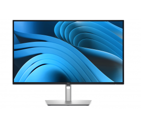 Dell | P2725D | 27 " | IPS | QHD | 16:9 | 100 Hz | 8 ms | 2560 x 1440 pixels | 350 cd/m² | HDMI ports quantity 1 | Warranty 60 month(s)