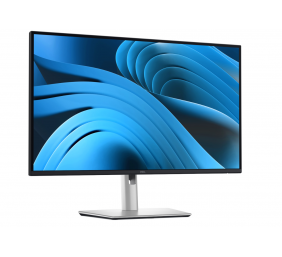 Dell | P2725D | 27 " | IPS | QHD | 16:9 | 100 Hz | 8 ms | 2560 x 1440 pixels | 350 cd/m² | HDMI ports quantity 1 | Warranty 60 month(s)