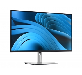 Dell | P2725D | 27 " | IPS | QHD | 16:9 | 100 Hz | 8 ms | 2560 x 1440 pixels | 350 cd/m² | HDMI ports quantity 1 | Warranty 60 month(s)