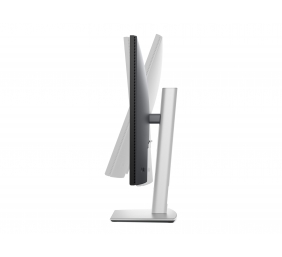 Dell | P2725D | 27 " | IPS | QHD | 16:9 | 100 Hz | 8 ms | 2560 x 1440 pixels | 350 cd/m² | HDMI ports quantity 1 | Warranty 60 month(s)