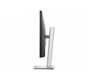 Dell | P2725D | 27 " | IPS | QHD | 16:9 | 100 Hz | 8 ms | 2560 x 1440 pixels | 350 cd/m² | HDMI ports quantity 1 | Warranty 60 month(s)