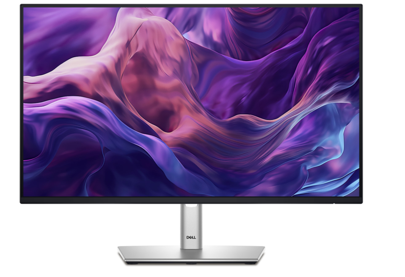 Dell | P2425HE | 23.8 " | IPS | 16:9 | 100 Hz | 8 ms | 1920 x 1080 pixels | 250 cd/m² | HDMI ports quantity 1 | Warranty 60 month(s)