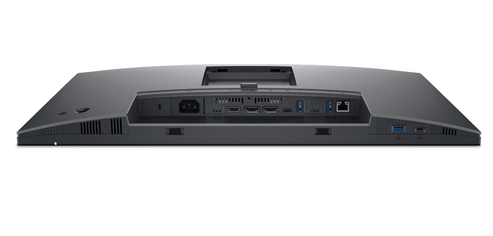 Dell | P2425HE | 23.8 " | IPS | 16:9 | 100 Hz | 8 ms | 1920 x 1080 pixels | 250 cd/m² | HDMI ports quantity 1 | Warranty 60 month(s)