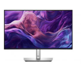 Dell | P2425HE | 23.8 " | IPS | 16:9 | 100 Hz | 8 ms | 1920 x 1080 pixels | 250 cd/m² | HDMI ports quantity 1 | Warranty 60 month(s)