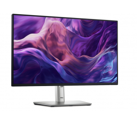 Dell | P2425HE | 23.8 " | IPS | 16:9 | 100 Hz | 8 ms | 1920 x 1080 pixels | 250 cd/m² | HDMI ports quantity 1 | Warranty 60 month(s)