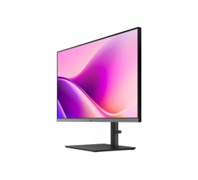 Samsung | LS27F434UAUXEN Essential | 27 " | IPS | FHD | 16:9 | 100 Hz | 5 ms | 1920 x 1080 pixels | 300 cd/m² | HDMI ports quantity 1 | Black