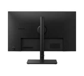 Samsung | LS27F434UAUXEN Essential | 27 " | IPS | FHD | 16:9 | 100 Hz | 5 ms | 1920 x 1080 pixels | 300 cd/m² | HDMI ports quantity 1 | Black