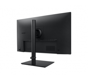 Samsung | LS27F434UAUXEN Essential | 27 " | IPS | FHD | 16:9 | 100 Hz | 5 ms | 1920 x 1080 pixels | 300 cd/m² | HDMI ports quantity 1 | Black