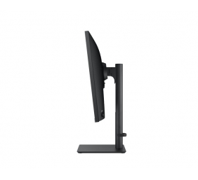 Samsung | LS27F434UAUXEN Essential | 27 " | IPS | FHD | 16:9 | 100 Hz | 5 ms | 1920 x 1080 pixels | 300 cd/m² | HDMI ports quantity 1 | Black