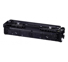 Canon CRG 075H Y (6366C002) Lazerinė kasetė, Geltona