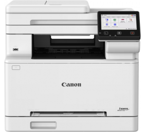 Canon Printer | I-SENSYS MF667Cdw | Laser | Colour | A4 | Wi-Fi | White/Black