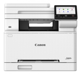 Canon | Printer | I-SENSYS MF667Cdw | Laser | Colour | A4 | Wi-Fi | White/Black